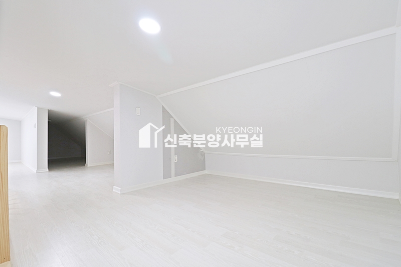 인천 미추홀구 문학동 에스아인빌 [ 3룸 . 복층 Type ] 분양 매물번호 11393 사진 33