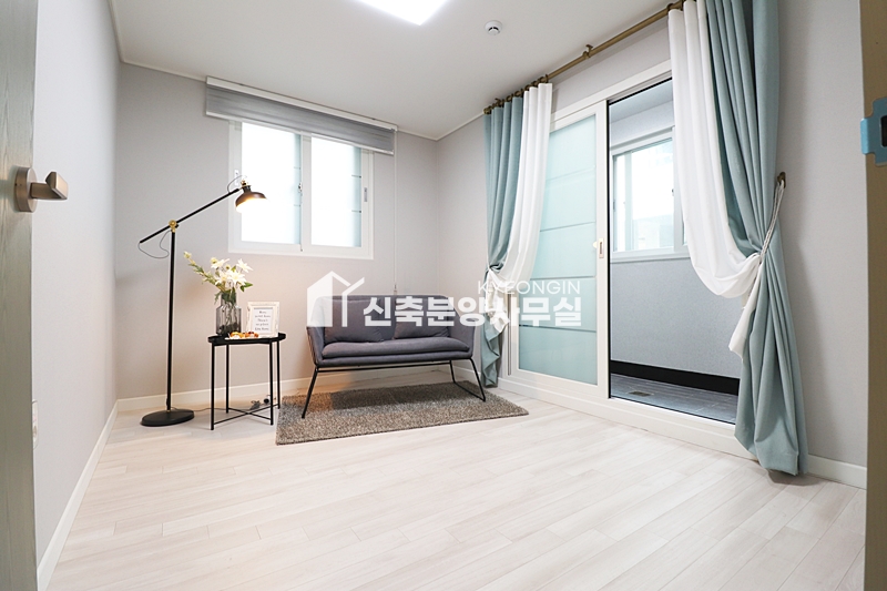 인천 미추홀구 문학동 이안애 [ 4룸 . 복층 Type ] 분양 매물번호 11394 사진 16