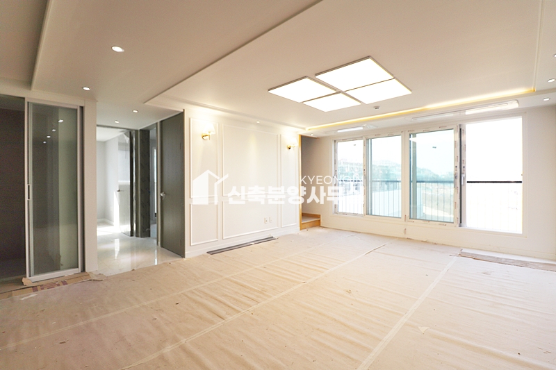 인천 미추홀구 문학동 이안애 [ 4룸 . 복층 Type ] 분양 매물번호 11394 사진 20