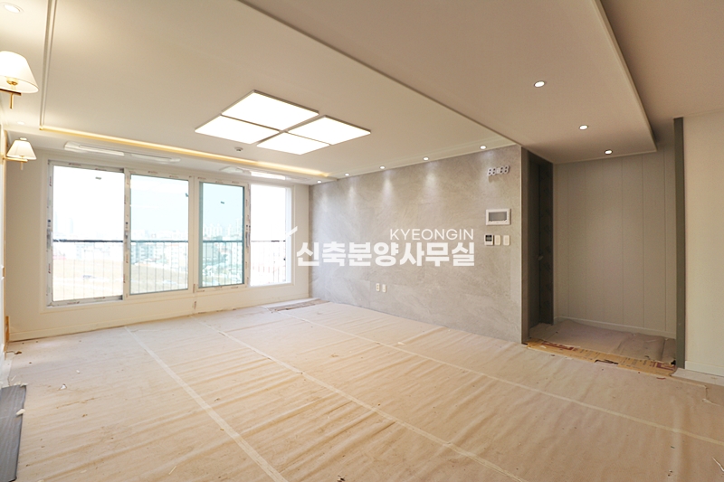 인천 미추홀구 문학동 이안애 [ 4룸 . 복층 Type ] 분양 매물번호 11394 사진 22