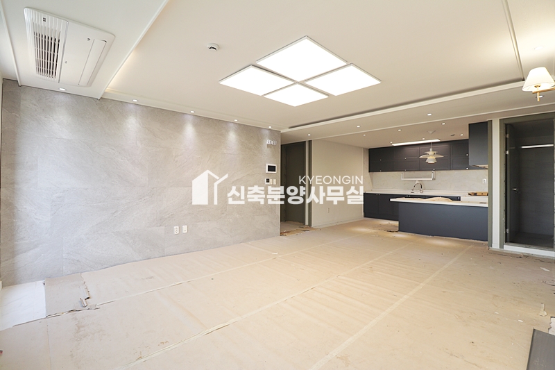 인천 미추홀구 문학동 이안애 [ 4룸 . 복층 Type ] 분양 매물번호 11394 사진 23