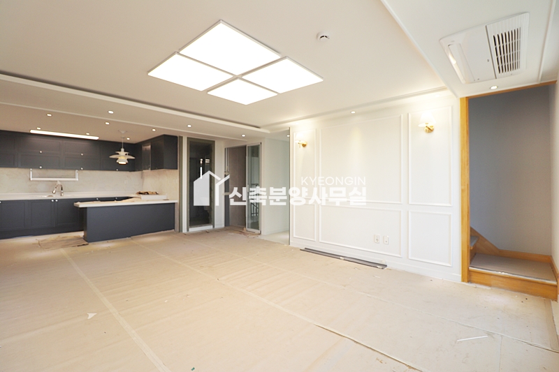 인천 미추홀구 문학동 이안애 [ 4룸 . 복층 Type ] 분양 매물번호 11394 사진 24