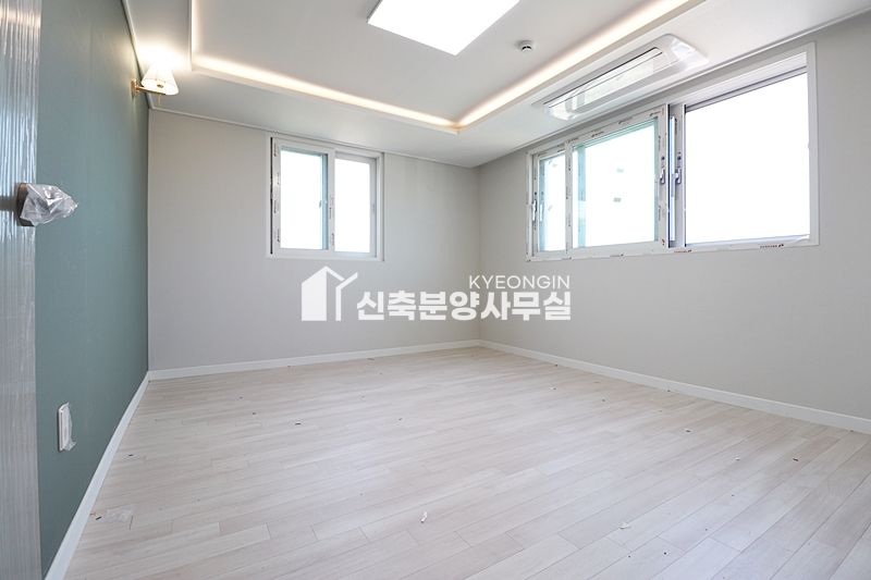 인천 미추홀구 문학동 이안애 [ 4룸 . 복층 Type ] 분양 매물번호 11394 사진 30