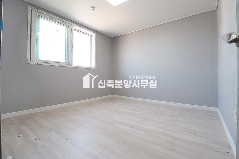 인천 미추홀구 문학동 이안애 [ 4룸 . 복층 Type ] 분양 매물번호 11394 사진 32