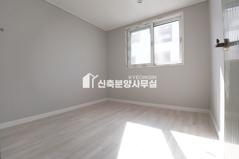 인천 미추홀구 문학동 이안애 [ 4룸 . 복층 Type ] 분양 매물번호 11394 사진 33