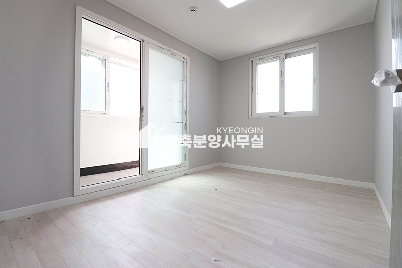인천 미추홀구 문학동 이안애 [ 4룸 . 복층 Type ] 분양 매물번호 11394 사진 34