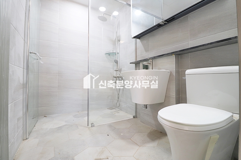 인천 미추홀구 문학동 이안애 [ 4룸 . 복층 Type ] 분양 매물번호 11394 사진 35