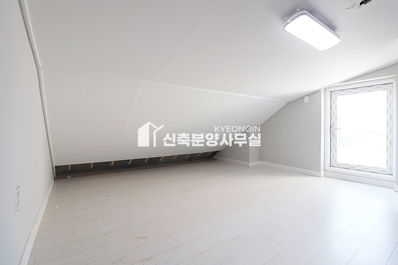 인천 미추홀구 문학동 이안애 [ 4룸 . 복층 Type ] 분양 매물번호 11394 사진 42
