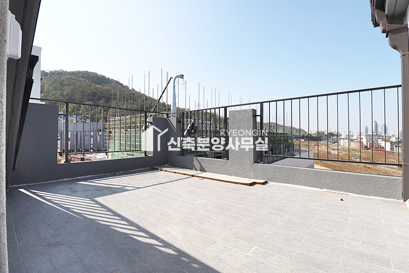 인천 미추홀구 문학동 이안애 [ 4룸 . 복층 Type ] 분양 매물번호 11394 사진 43