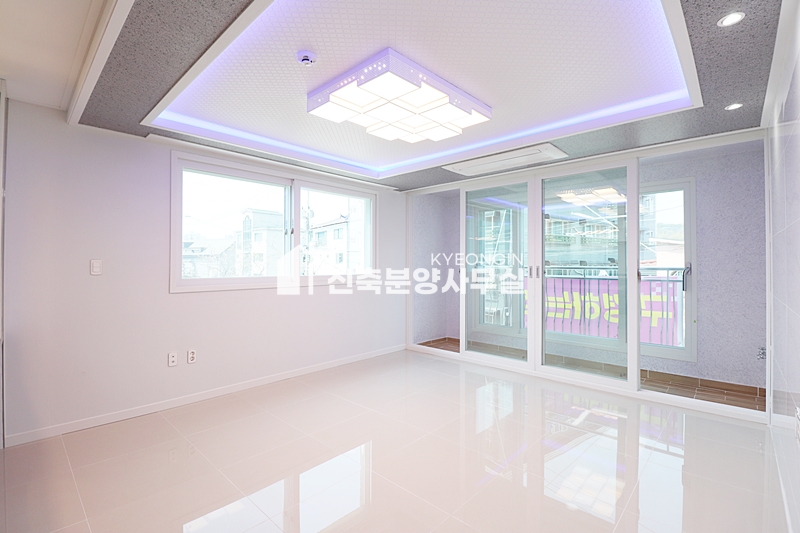 인천 미추홀구 문학동 현대캐슬 [ 3룸 . 복층 Type ] 분양 매물번호 11397 사진 19