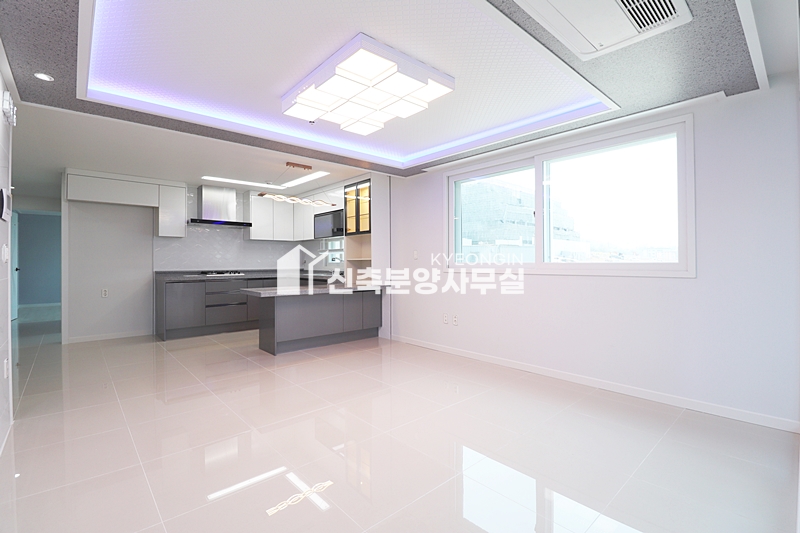인천 미추홀구 문학동 현대캐슬 [ 3룸 . 복층 Type ] 분양 매물번호 11397 사진 25
