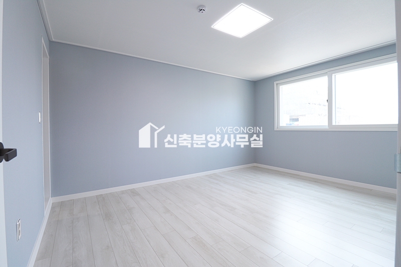 인천 미추홀구 문학동 현대캐슬 [ 3룸 . 복층 Type ] 분양 매물번호 11397 사진 31