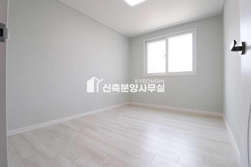 인천 미추홀구 문학동 현대캐슬 [ 3룸 . 복층 Type ] 분양 매물번호 11397 사진 33