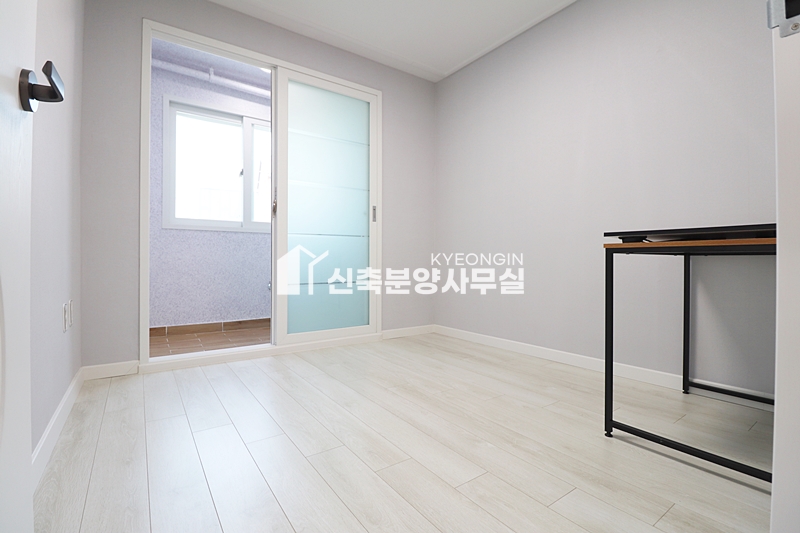 인천 미추홀구 문학동 현대캐슬 [ 3룸 . 복층 Type ] 분양 매물번호 11397 사진 34
