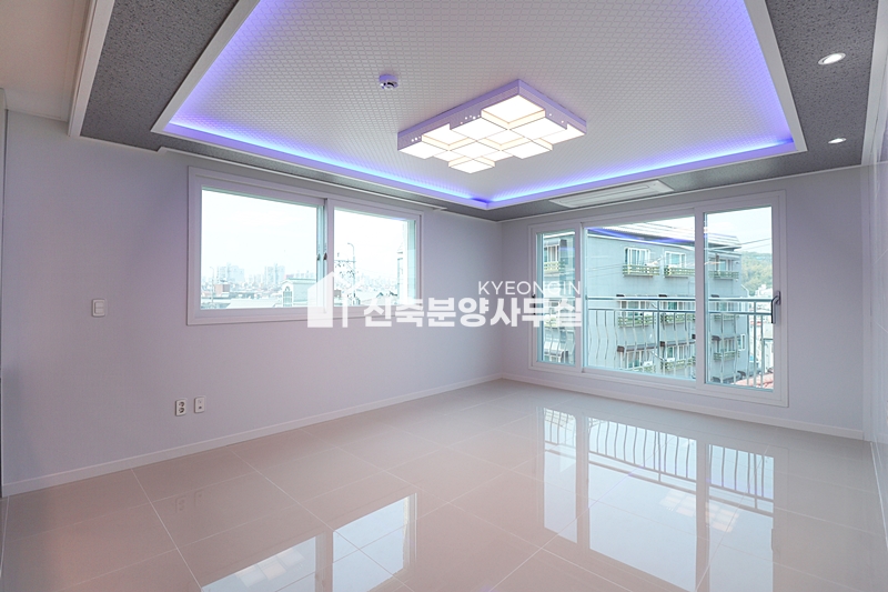인천 미추홀구 문학동 현대캐슬 [ 3룸 . 복층 Type ] 분양 매물번호 11397 사진 38