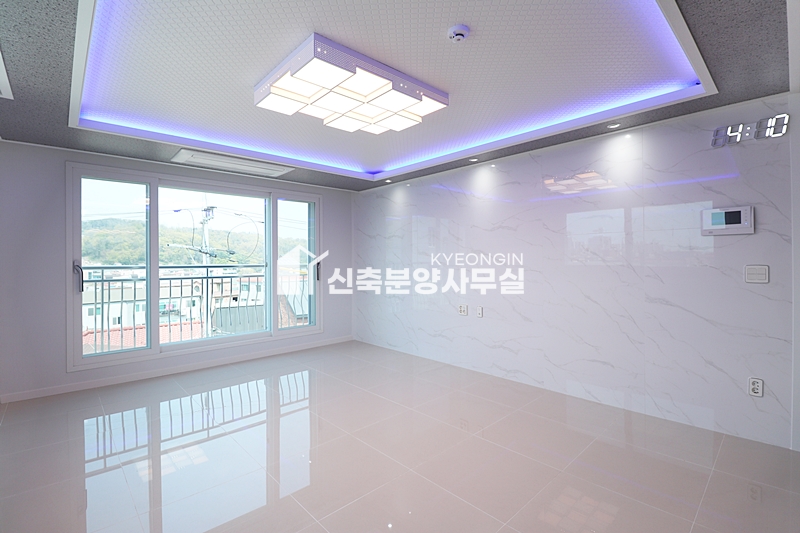인천 미추홀구 문학동 현대캐슬 [ 3룸 . 복층 Type ] 분양 매물번호 11397 사진 40