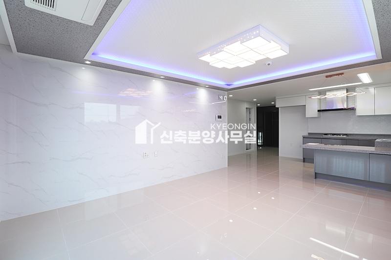 인천 미추홀구 문학동 현대캐슬 [ 3룸 . 복층 Type ] 분양 매물번호 11397 사진 41