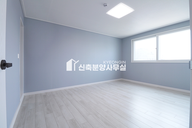 인천 미추홀구 문학동 현대캐슬 [ 3룸 . 복층 Type ] 분양 매물번호 11397 사진 48