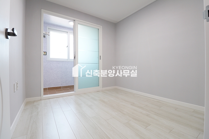 인천 미추홀구 문학동 현대캐슬 [ 3룸 . 복층 Type ] 분양 매물번호 11397 사진 50