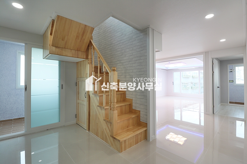 인천 미추홀구 문학동 현대캐슬 [ 3룸 . 복층 Type ] 분양 매물번호 11397 사진 52