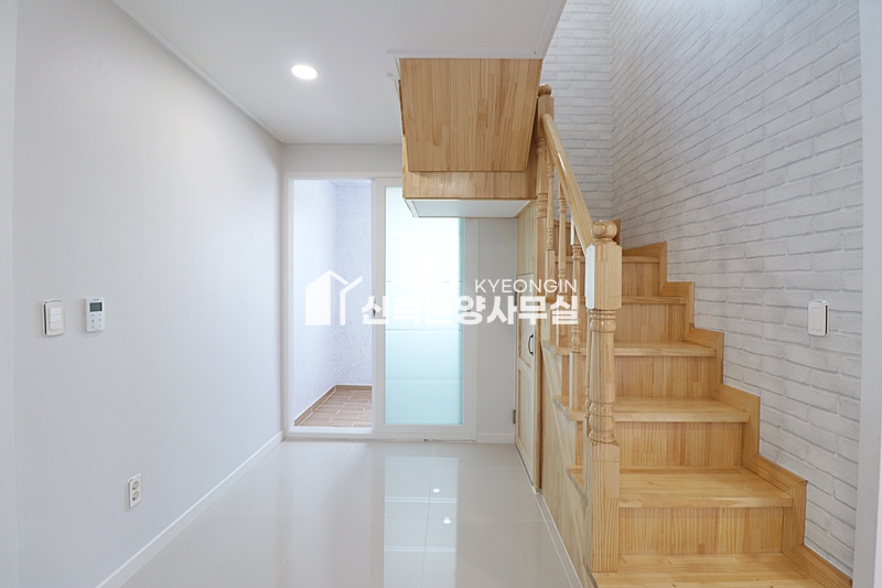 인천 미추홀구 문학동 현대캐슬 [ 3룸 . 복층 Type ] 분양 매물번호 11397 사진 53