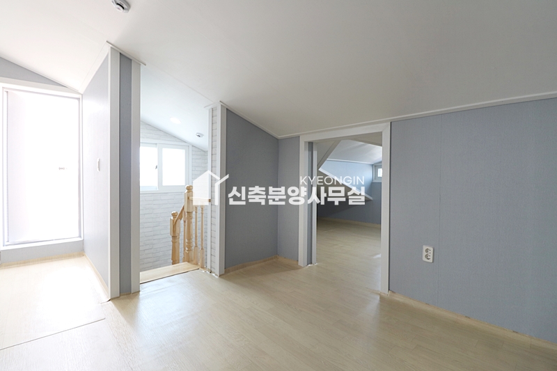 인천 미추홀구 문학동 현대캐슬 [ 3룸 . 복층 Type ] 분양 매물번호 11397 사진 54