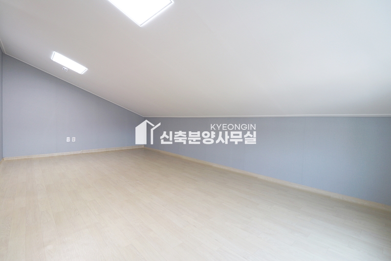 인천 미추홀구 문학동 현대캐슬 [ 3룸 . 복층 Type ] 분양 매물번호 11397 사진 55