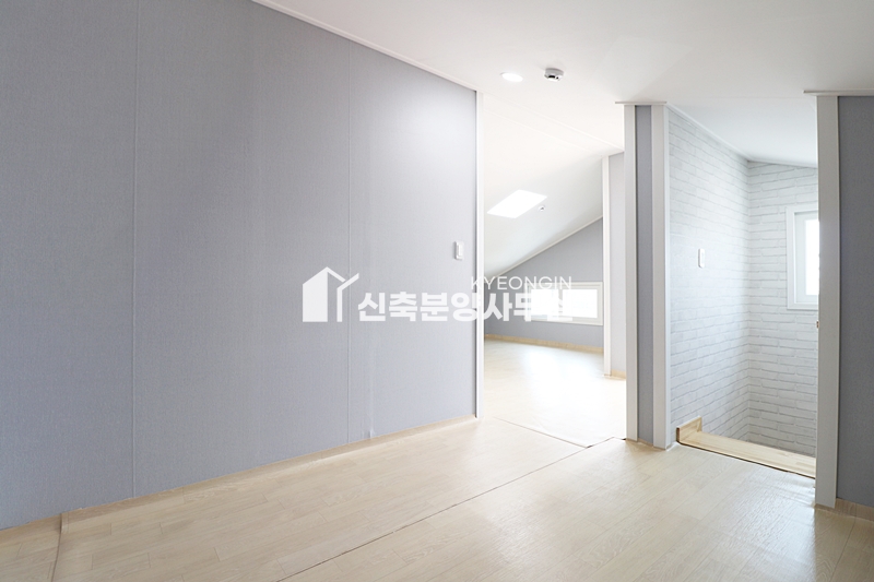 인천 미추홀구 문학동 현대캐슬 [ 3룸 . 복층 Type ] 분양 매물번호 11397 사진 56