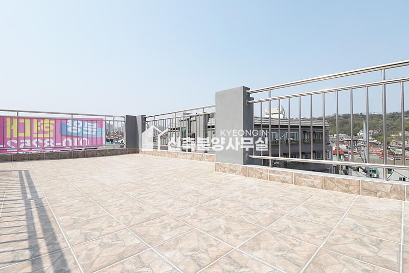 인천 미추홀구 문학동 현대캐슬 [ 3룸 . 복층 Type ] 분양 매물번호 11397 사진 60