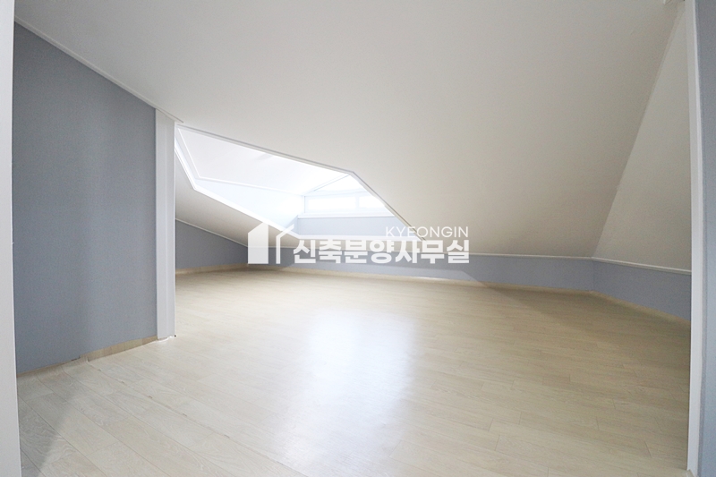 인천 미추홀구 문학동 현대캐슬 [ 3룸 . 복층 Type ] 분양 매물번호 11397 사진 77