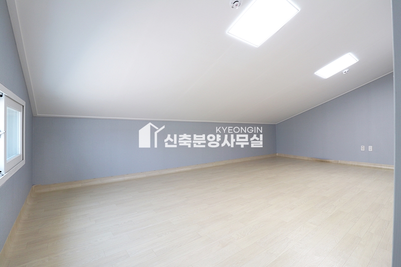 인천 미추홀구 문학동 현대캐슬 [ 3룸 . 복층 Type ] 분양 매물번호 11397 사진 78