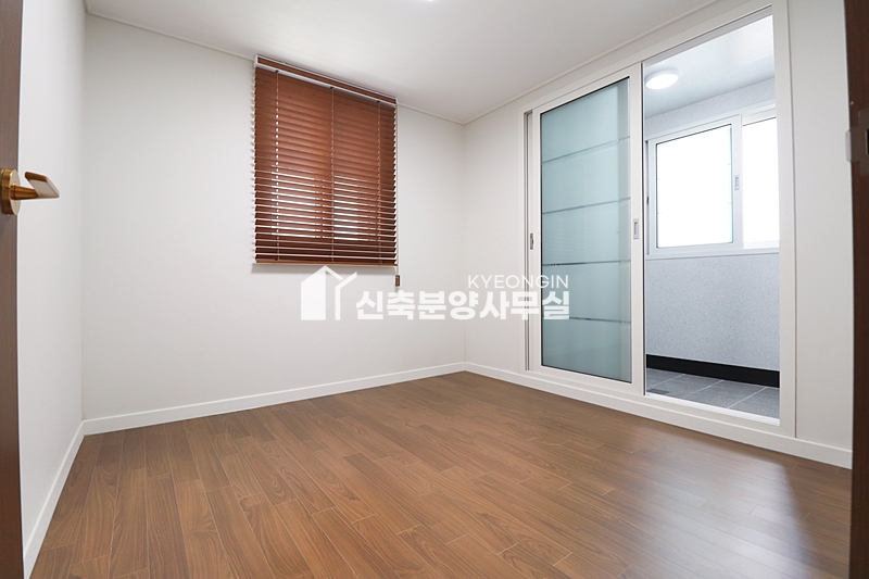 인천 미추홀구 문학동 힐카운티 [ 4룸 . 복층 Type ] 분양 매물번호 11398 사진 16