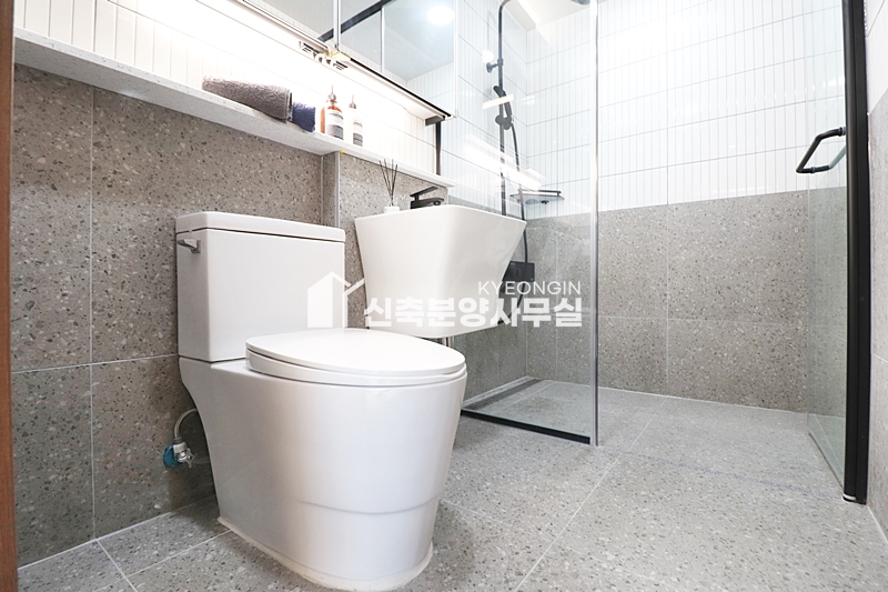 인천 미추홀구 문학동 힐카운티 [ 4룸 . 복층 Type ] 분양 매물번호 11398 사진 17