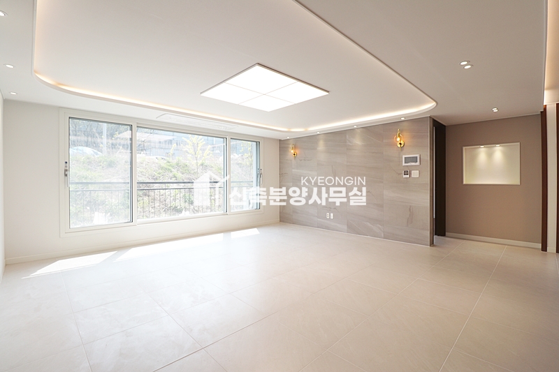 인천 미추홀구 문학동 힐카운티 [ 4룸 . 복층 Type ] 분양 매물번호 11398 사진 22