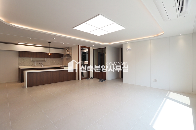 인천 미추홀구 문학동 힐카운티 [ 4룸 . 복층 Type ] 분양 매물번호 11398 사진 24