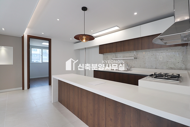 인천 미추홀구 문학동 힐카운티 [ 4룸 . 복층 Type ] 분양 매물번호 11398 사진 25