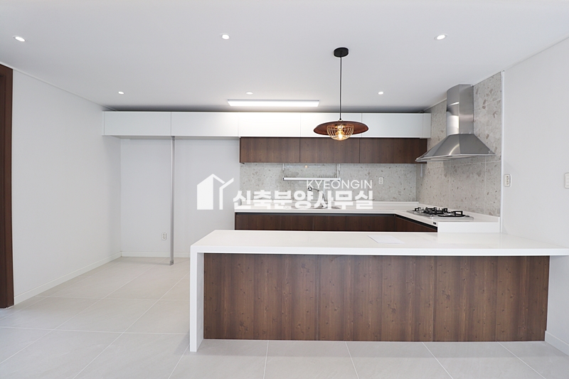 인천 미추홀구 문학동 힐카운티 [ 4룸 . 복층 Type ] 분양 매물번호 11398 사진 26