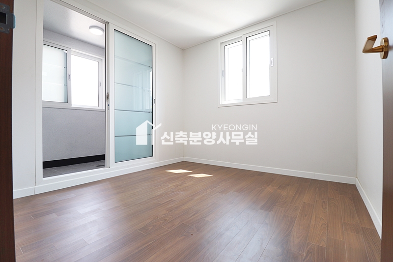 인천 미추홀구 문학동 힐카운티 [ 4룸 . 복층 Type ] 분양 매물번호 11398 사진 34