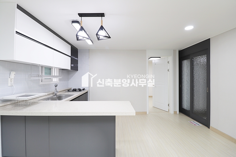 인천 미추홀구 문학동 엘림빌리지 [ 3룸 . 테라스 Type ] 분양 매물번호 11400 사진 24