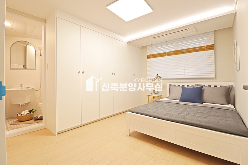 인천 미추홀구 문학동 문학하이츠 [ 3룸 . 복층 Type ] 분양 매물번호 11402 사진 12