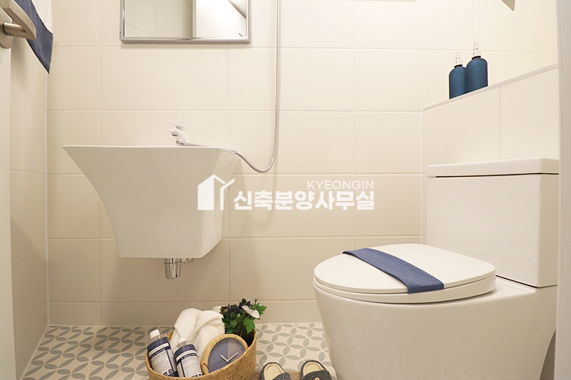 인천 미추홀구 문학동 문학하이츠 [ 3룸 . 복층 Type ] 분양 매물번호 11402 사진 13