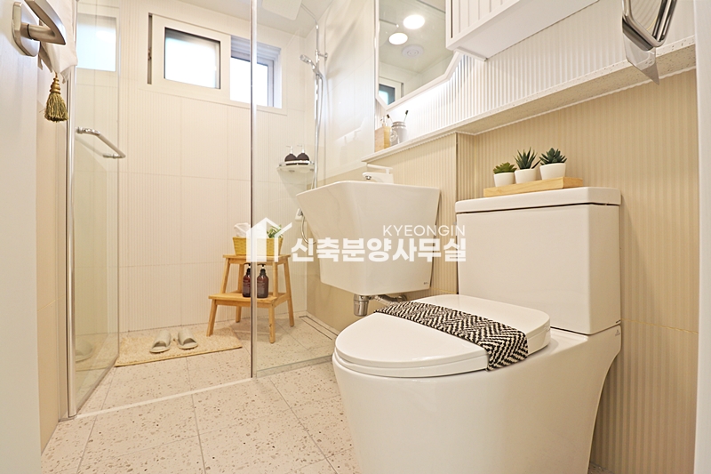 인천 미추홀구 문학동 문학하이츠 [ 3룸 . 복층 Type ] 분양 매물번호 11402 사진 16