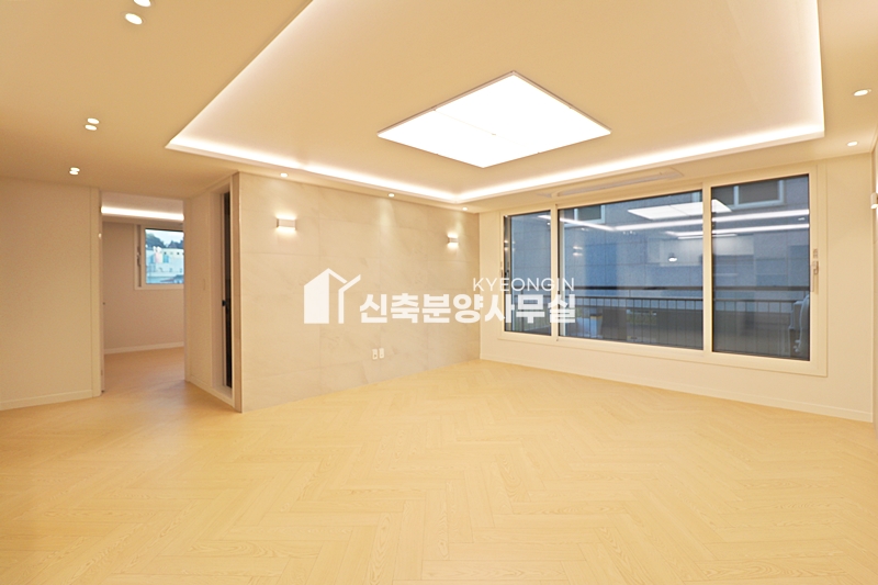인천 미추홀구 문학동 문학하이츠 [ 3룸 . 복층 Type ] 분양 매물번호 11402 사진 19