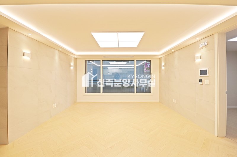 인천 미추홀구 문학동 문학하이츠 [ 3룸 . 복층 Type ] 분양 매물번호 11402 사진 20