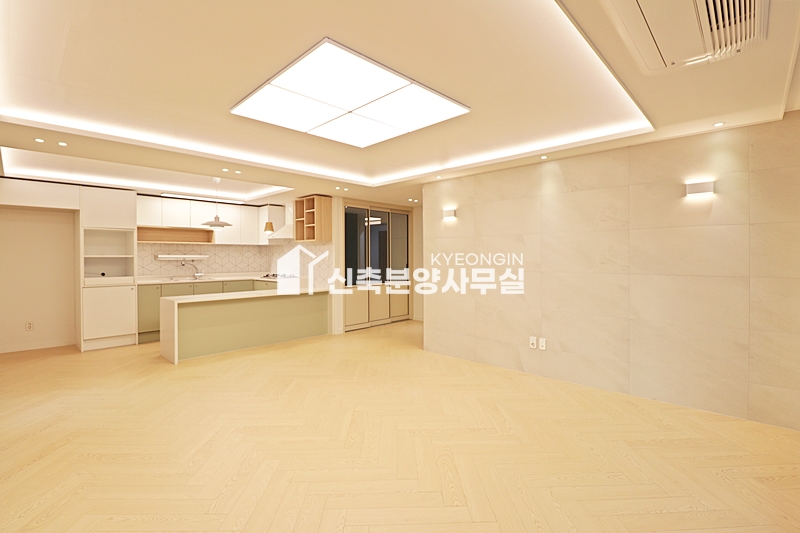 인천 미추홀구 문학동 문학하이츠 [ 3룸 . 복층 Type ] 분양 매물번호 11402 사진 23