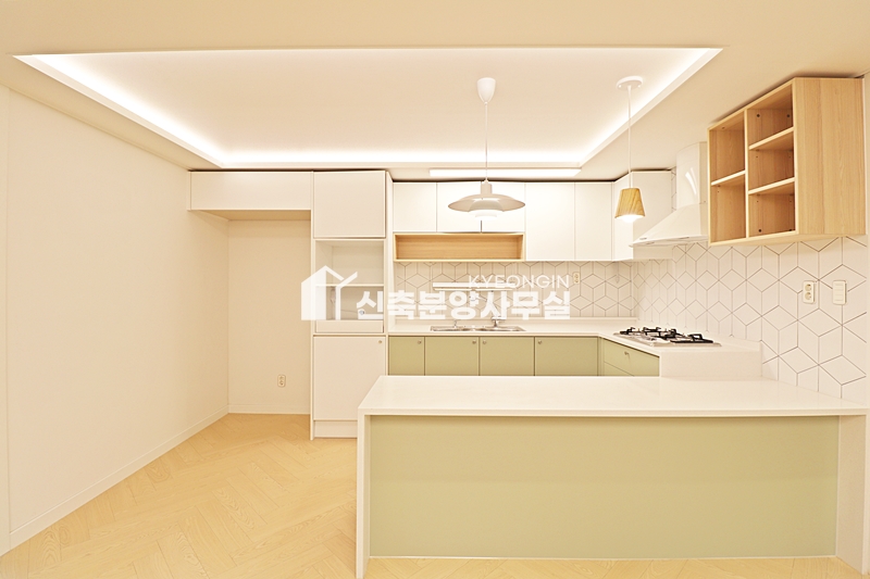 인천 미추홀구 문학동 문학하이츠 [ 3룸 . 복층 Type ] 분양 매물번호 11402 사진 25