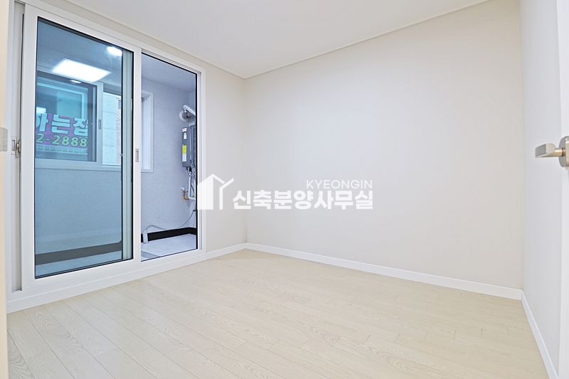 인천 미추홀구 문학동 문학하이츠 [ 3룸 . 복층 Type ] 분양 매물번호 11402 사진 32