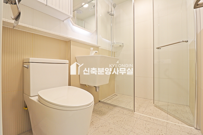 인천 미추홀구 문학동 문학하이츠 [ 3룸 . 복층 Type ] 분양 매물번호 11402 사진 33