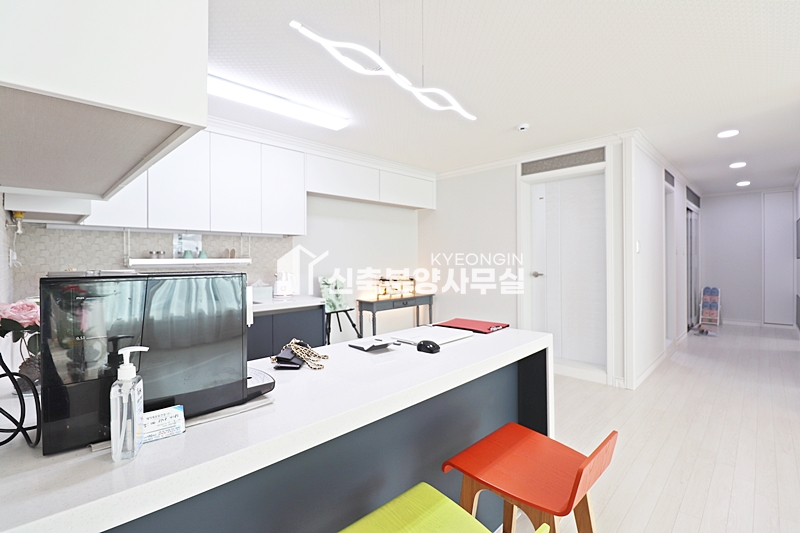 인천 미추홀구 문학동 더 리치타운 [ 3룸 . 테라스 Type ] 분양 매물번호 11403 사진 7