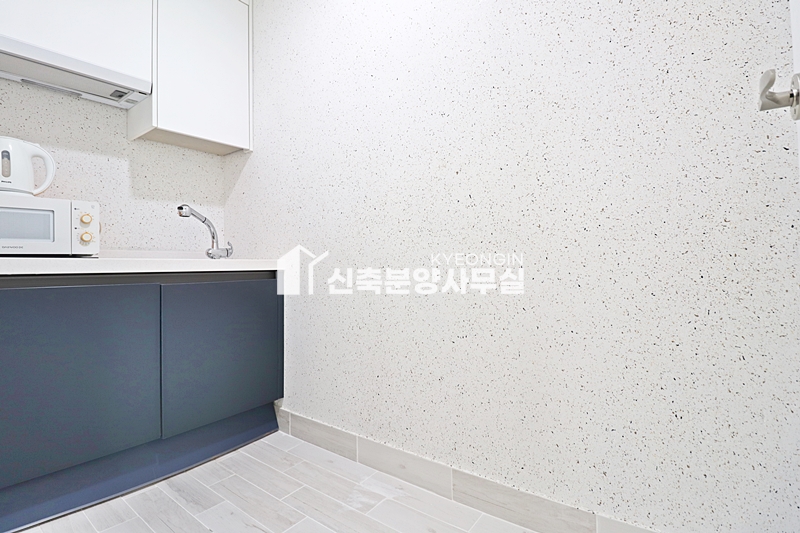 인천 미추홀구 문학동 더 리치타운 [ 3룸 . 테라스 Type ] 분양 매물번호 11403 사진 12